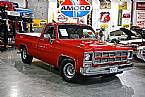 1980 GMC Pickup