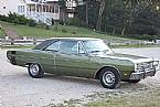 1969 Dodge Dart