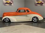 1937 Chevrolet Coupe