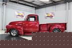 1951 Chevrolet C10