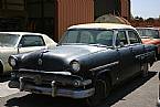 1954 Ford Crestline