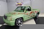 1999 Chevrolet C10