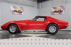 1973 Chevrolet Corvette