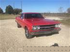 1965 Chevrolet El Camino