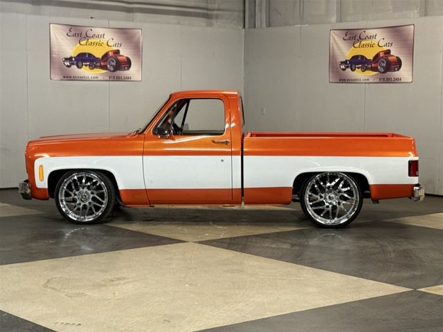 1976 Chevrolet C10