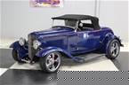 1932 Ford Model B