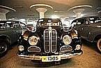 1958 BMW 501