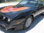 1979 Pontiac Firebird