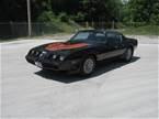 1979 Pontiac Trans Am