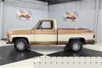 1979 GMC High Sierra