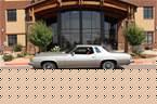 1973 Pontiac Grand Prix 