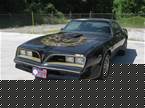 1978 Pontiac Trans Am
