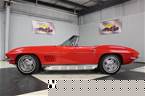 1967 Chevrolet Corvette