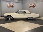 1965 Ford Thunderbird