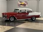 1955 Chevrolet Bel Air