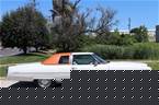 1974 Cadillac Coupe DeVille 