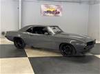 1969 Chevrolet Camaro