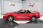 1994 Ford Mustang
