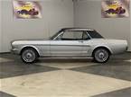 1965 Ford Mustang