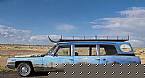 1971 Cadillac Hearse