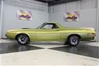 1972 Ford Ranchero
