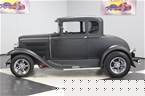 1930 Ford Model A
