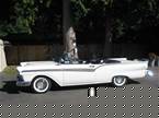 1957 Ford Fairlane