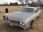 1967 Buick LeSabre