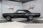 1966 Plymouth Belvedere