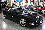 2000 Chevrolet Corvette