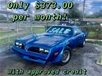 1978 Pontiac Trans Am