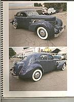 1937 Cord 812