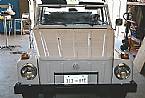 1974 Volkswagen Thing