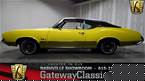 1972 Oldsmobile Cutlass