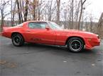 1979 Chevrolet Camaro 