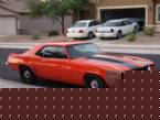 1969 Chevrolet Camaro