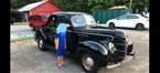 1939 Ford Standard Coupe