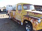 1956 International Pickup