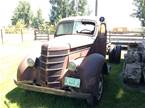 1939 International Harvester