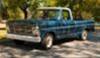 1967 Ford F150 