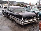 1957 Cadillac Sixty Special