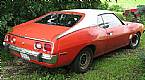 1973 AMC Javelin