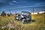 1979 Jeep CJ7 