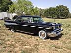 1957 Chevrolet Bel Air