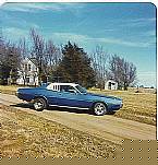 1973 Dodge Charger