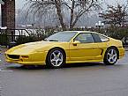 1986 Pontiac Fiero