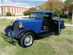 1934 Dodge KC
