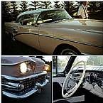 1958 Buick Century