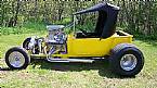 1923 Ford T Bucket