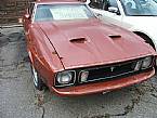 1973 Ford Mustang